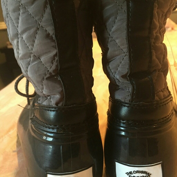 New Boots - Picture 3 of 5